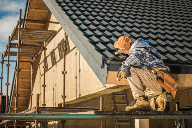 Best Green or Eco-Friendly Roofing Solutions  in Palmer, AK